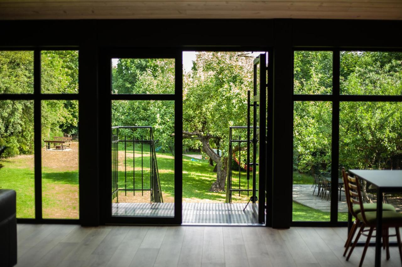Villa Stara Apteka Srebrna Gora Ngoại thất bức ảnh