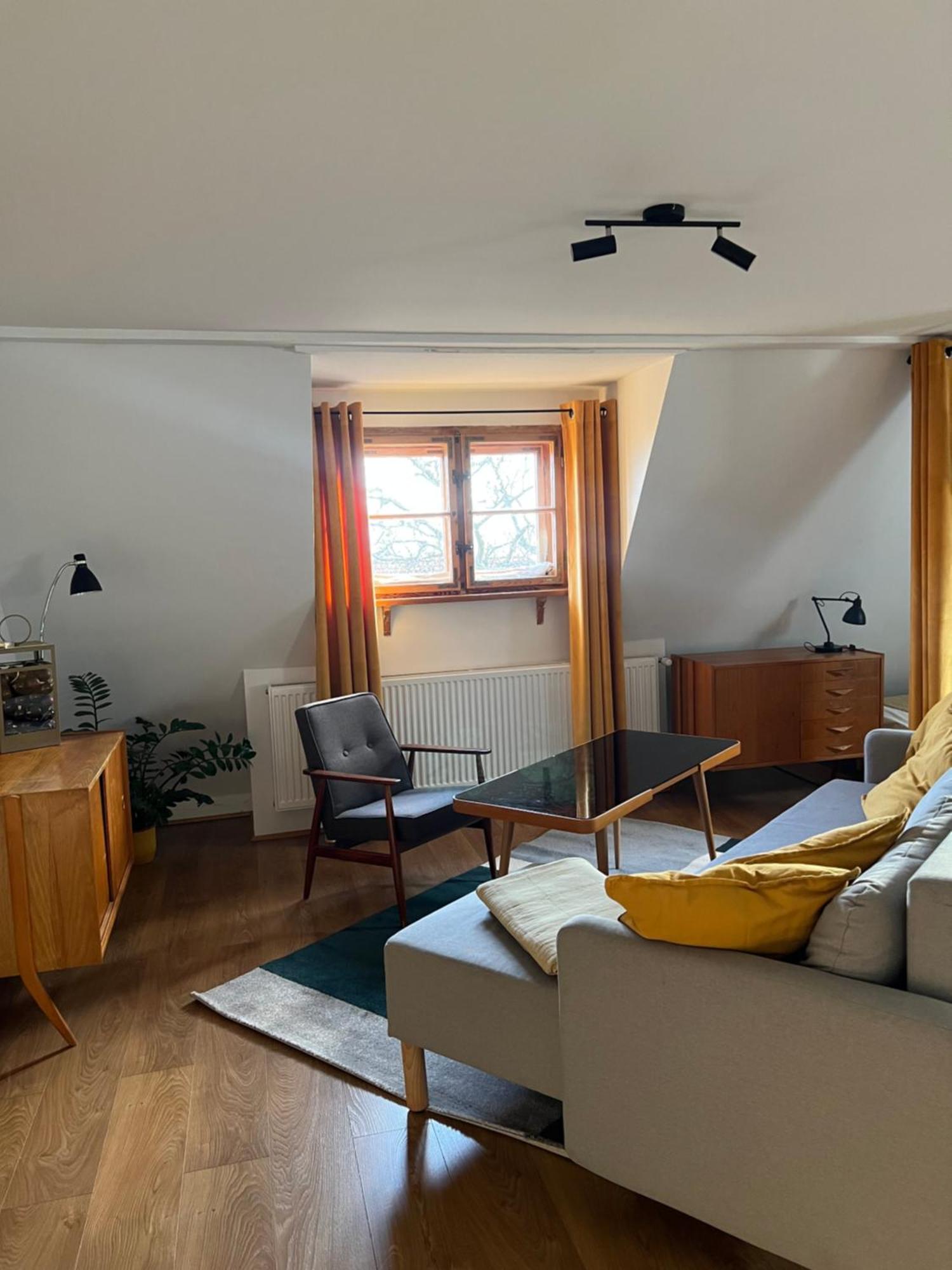 Villa Stara Apteka Srebrna Gora Ngoại thất bức ảnh
