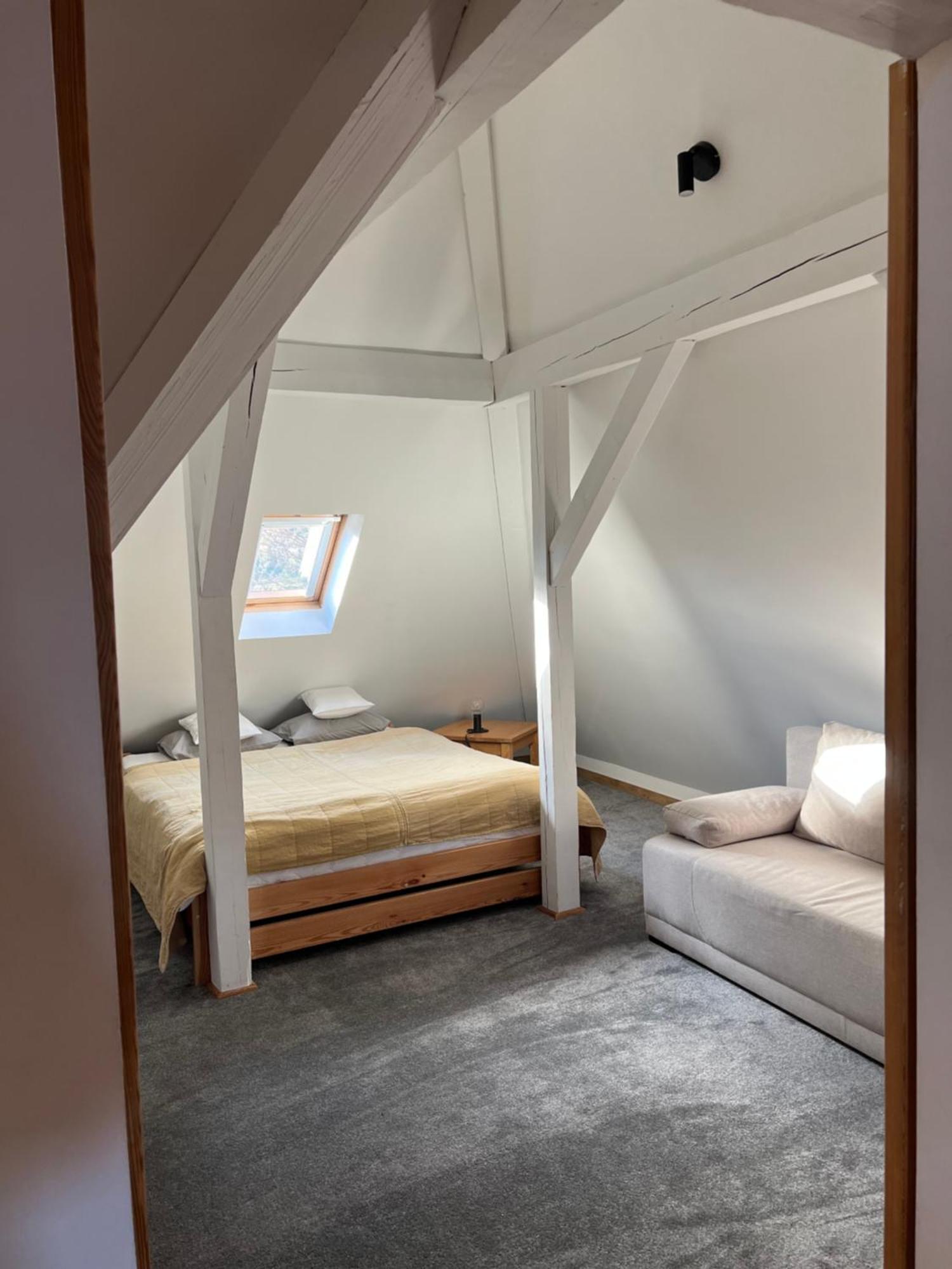 Villa Stara Apteka Srebrna Gora Ngoại thất bức ảnh